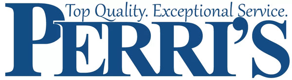 Perri's Logo